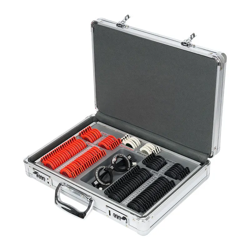 Optometry Lens Case… - image