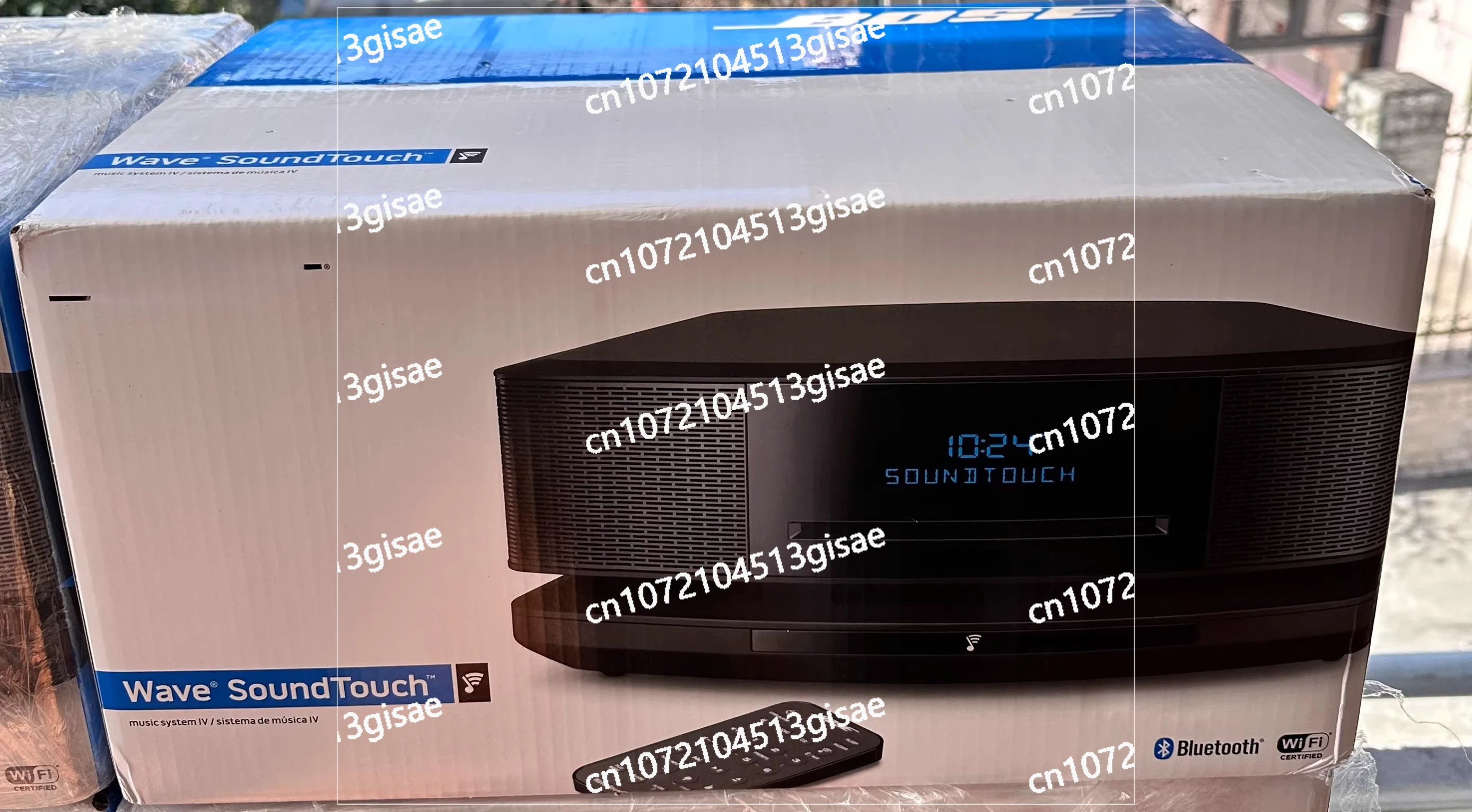 ลำโพงตั้งโต๊ะอเนกประสงค์รุ่นที - Audio Music Generator บทวิจารณ์และราคา