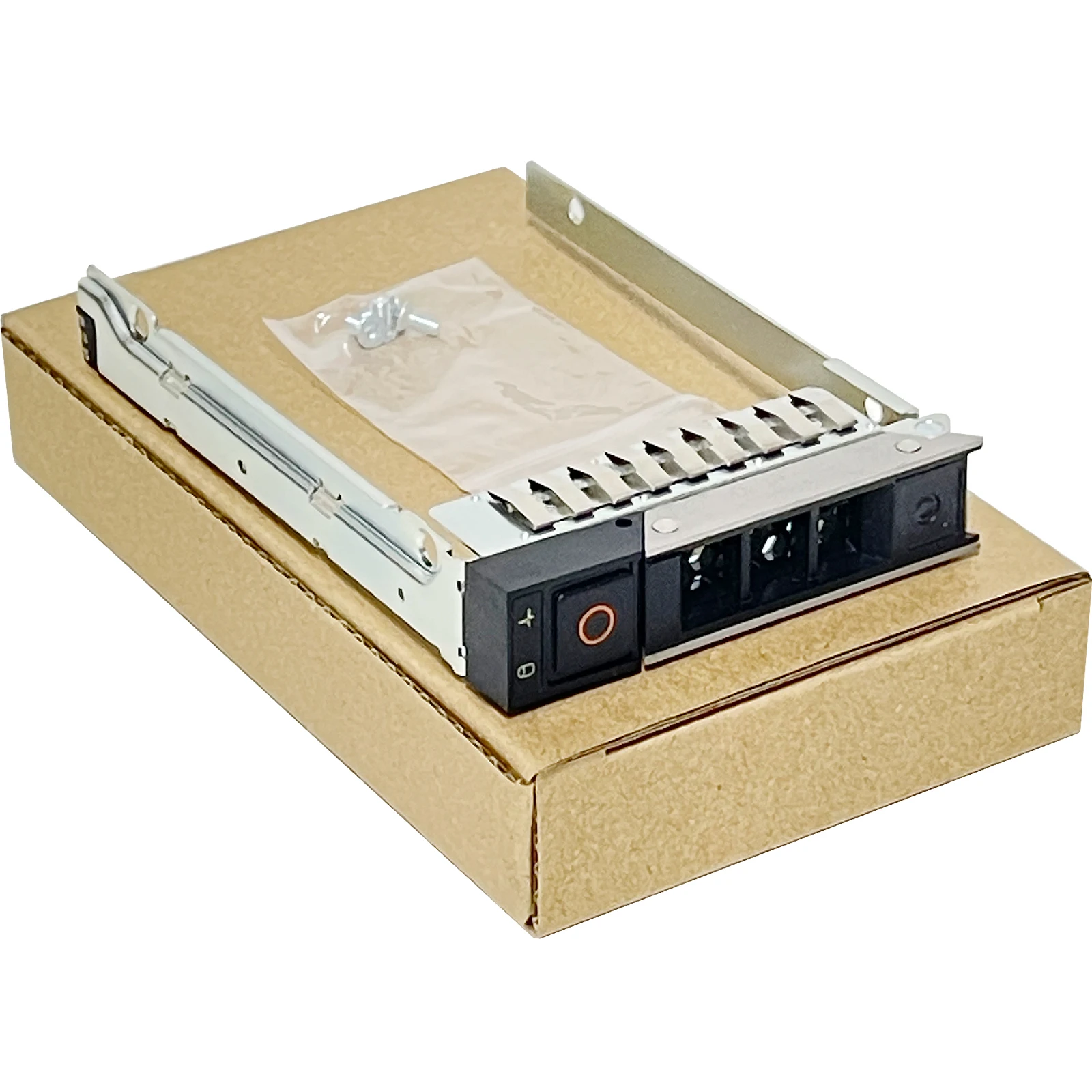 ZhenLoong 85PPW Dell EMC PowerEdge MX740C MX750C MX740 MX750 MX840 MX840C MX760C XR11 XR12 XR5610 085PPW용 2.5인치 HDD 캐디