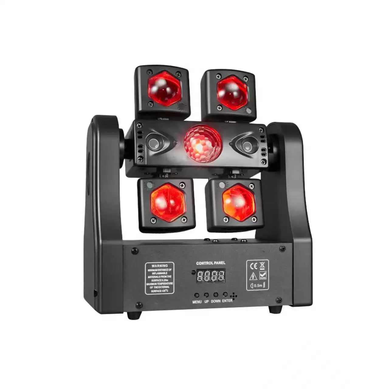 luz-led-beam-de-100w-para-discoteca-con-control-remoto-dj-movil-dmx512-activacion-por-sonido-efecto-estroboscopico-para-escenarios-bodas-eventos-clubes-y-bares