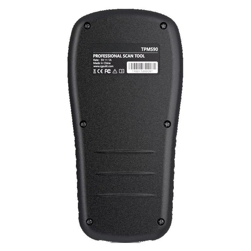 CGSULIT TPMS90 Factory Universal Wifi Tyre System 315MHz Free Sensor Update & Tire Pressure Tpms Programming Tool