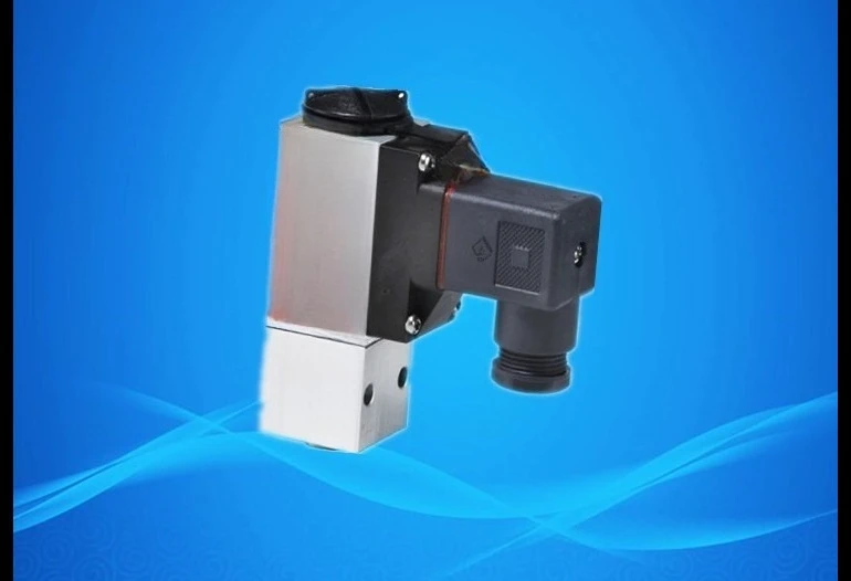 Pressure transmitter Pressure transmitter