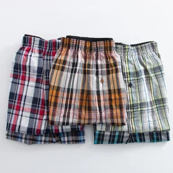 Mens Underwear Cotton Boxers Shorts Men Panties Soft Arrow Pants Underwear Classic Basics Boxershorts Male Comfort Boxers