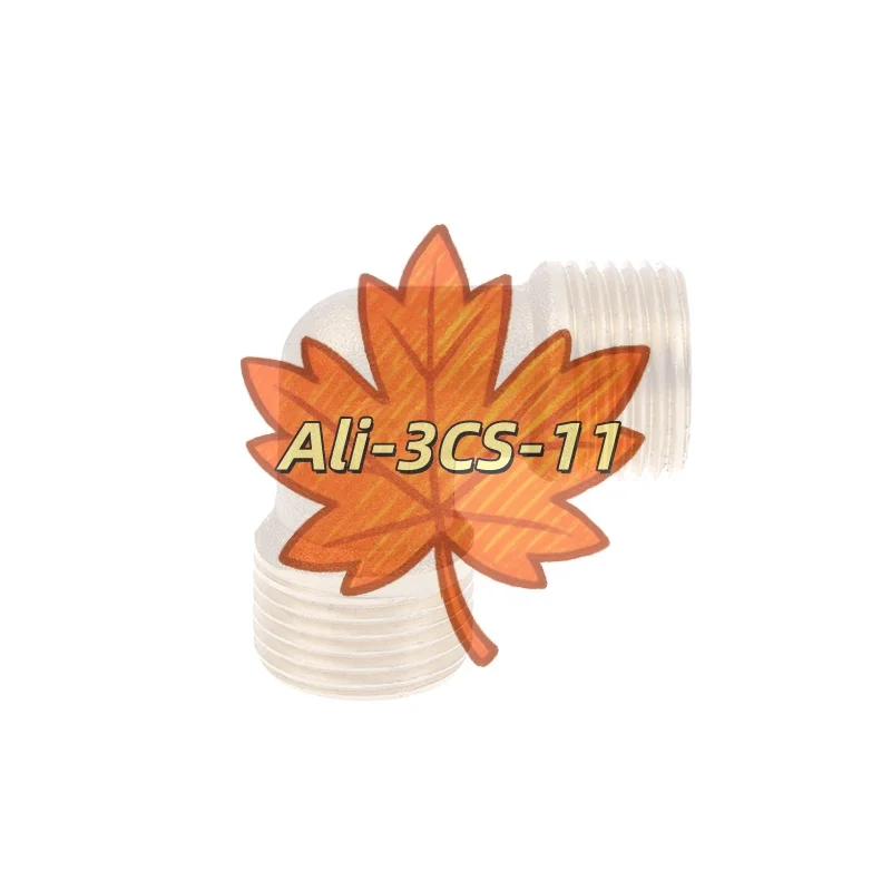 

Air Compressor Fittings Brass Equal Male Elbow Connector Check Valve Elbow Coupler Air Tools Parts