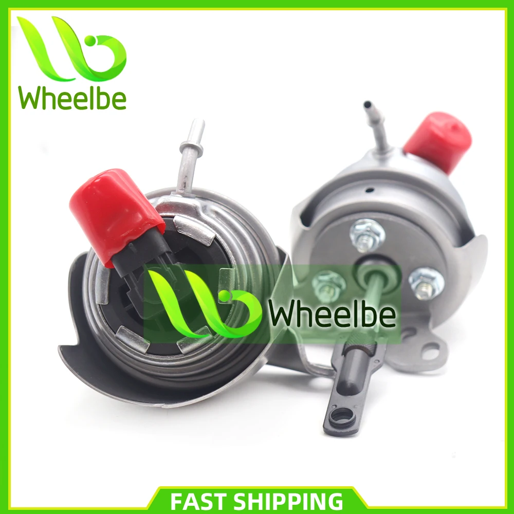 Turbo Wastegate Actuator For Citroen C4 C5 DS 3 Peugeot 208 308 Volvo S40 V50 1.6 HDi DV6C TED4 0375P8 GTC1244VZ 806291 784011