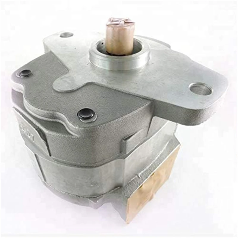 Hydraulic Pump 705-11-34011 For WA120-1/GD705A-4