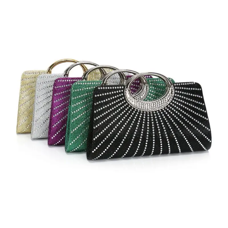 popular-na-nigeria-sacos-de-noite-requintados-2025-com-design-de-diamante-moda-alca-embreagem-strass-embelezado-saco-de-corrente-longa