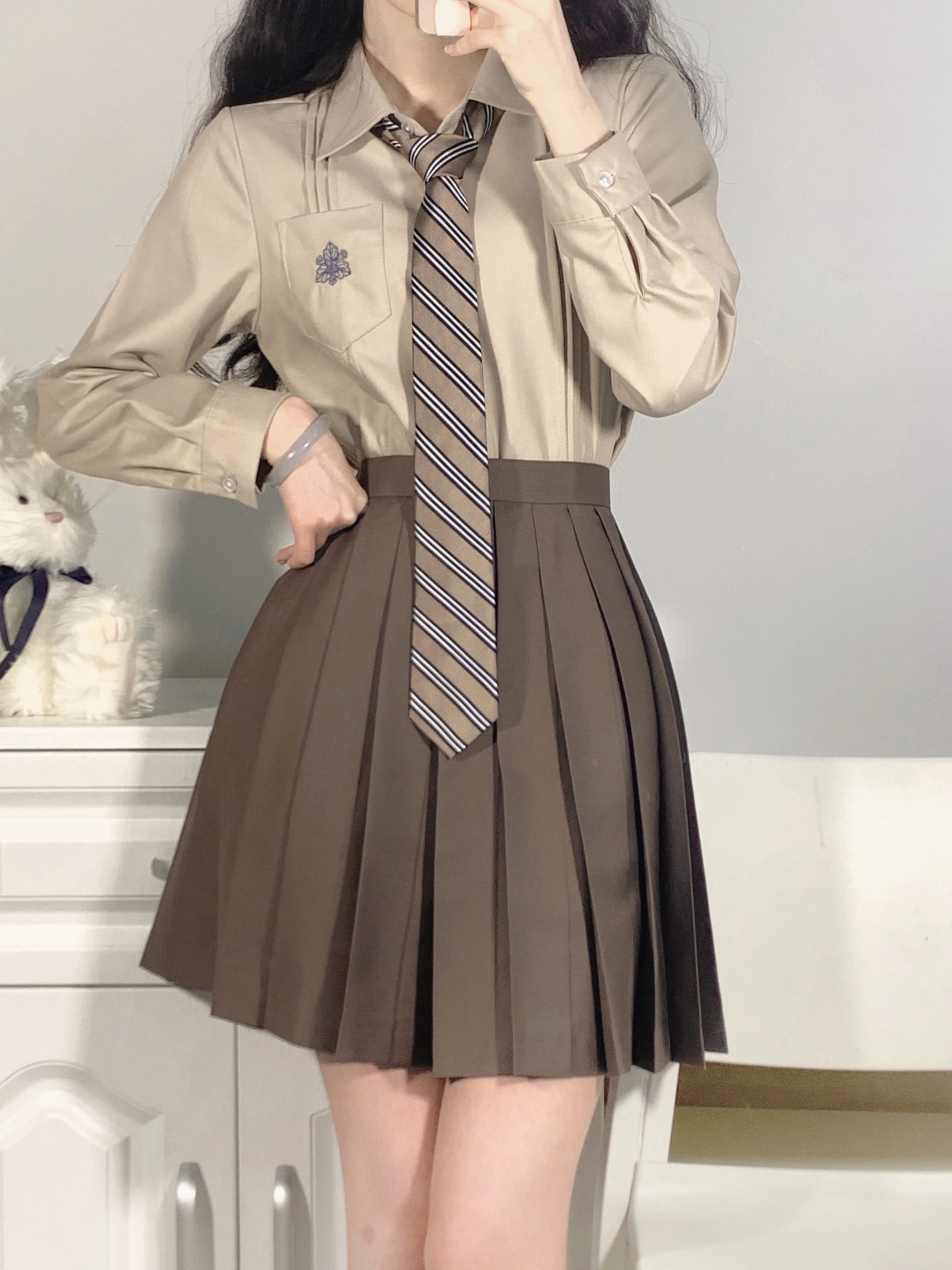Coleção de Gravatas Listradas  - Silk Tie Striped avaliação e preço