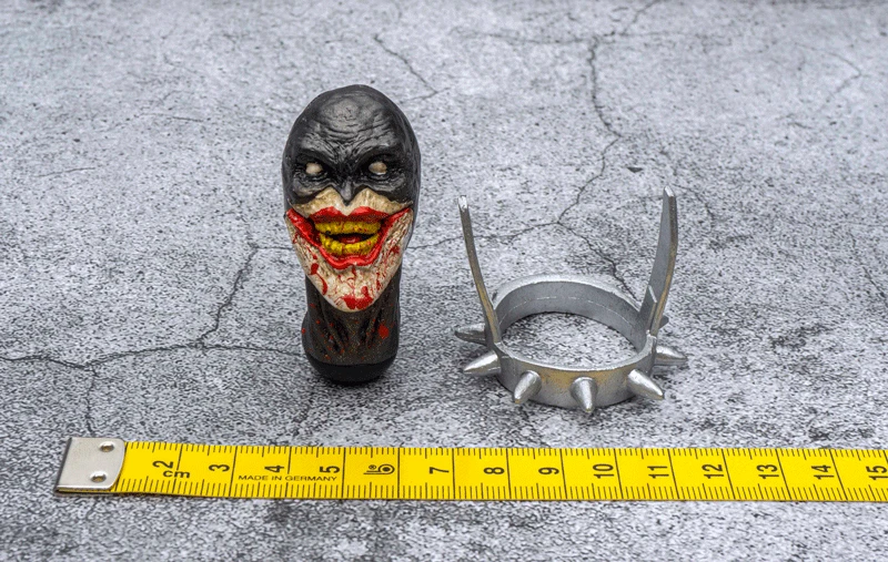 FASToys FA-20-04 1/6, ΠΎΠ±ΡΡΡ Π΄Π»Ρ Π³ΠΎΠ»ΠΎΠ²Ρ ΡΠΎ ΡΠΏΠΎΠΊΠΎΠΉΠ½ΡΠΌ Π»ΠΈΡΠΎΠΌ ΠΈ Π½ΠΎΡΠ½ΡΠΌ ΠΎΠ±ΡΡΡΠ΅ΠΌ Π΄Π»Ρ 12 Π΄ΡΠΉΠΌΠΎΠ² FASToys FA-20-04 1/6, ΠΎΠ±ΡΡΡ Π΄Π»Ρ Π³ΠΎΠ»ΠΎΠ²Ρ ΡΠΎ ΡΠΏΠΎΠΊΠΎΠΉΠ½ΡΠΌ Π»ΠΈΡΠΎΠΌ ΠΈ Π½ΠΎΡΠ½ΡΠΌ ΠΎΠ±ΡΡΡΠ΅ΠΌ Π΄Π»Ρ 12 Π΄ΡΠΉΠΌΠΎΠ²