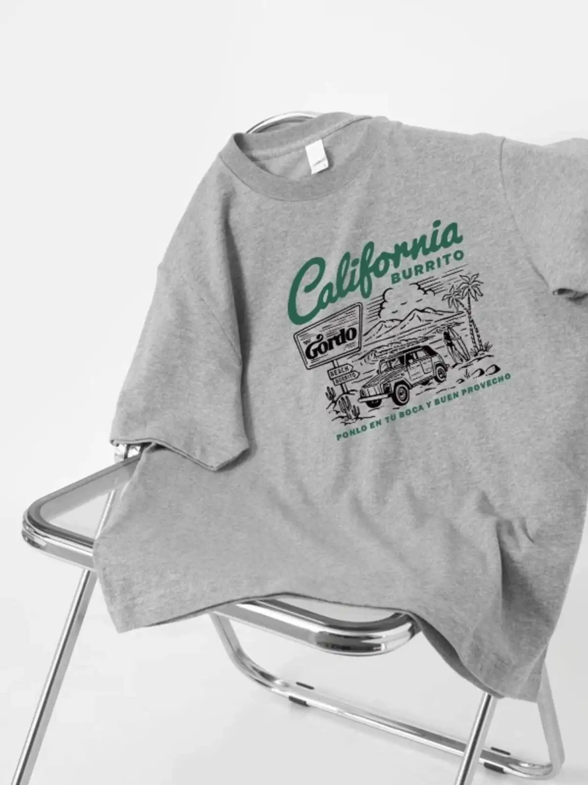 تي شيرت رجالي من القطن الخالص بأكمام قصيرة نصف كم بدون علامة ماركة أمريكية عصرية ملابس صيفية غير رسمية زي عرض أزياء عرقي