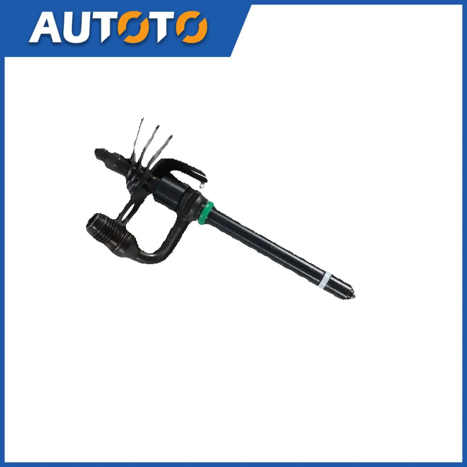 1pc Fuel Injector RE60062 SE500828 SE501102 For John Deere Tractor Models 5045D-5725N Skid Steer 270-280 Grader 670C-672CH