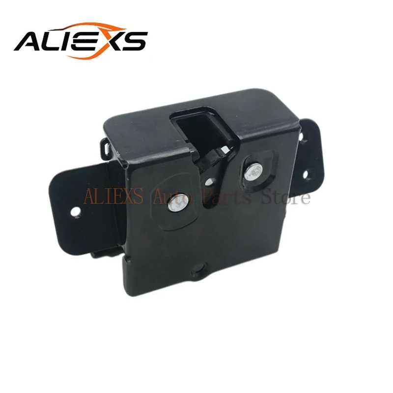 Rear Trunk Door Lock Latch Actuator Motor Tailgate 13501871 13584872 for Chevy Equinox Traverse Tahoe GMC Acadia Buick Enclave