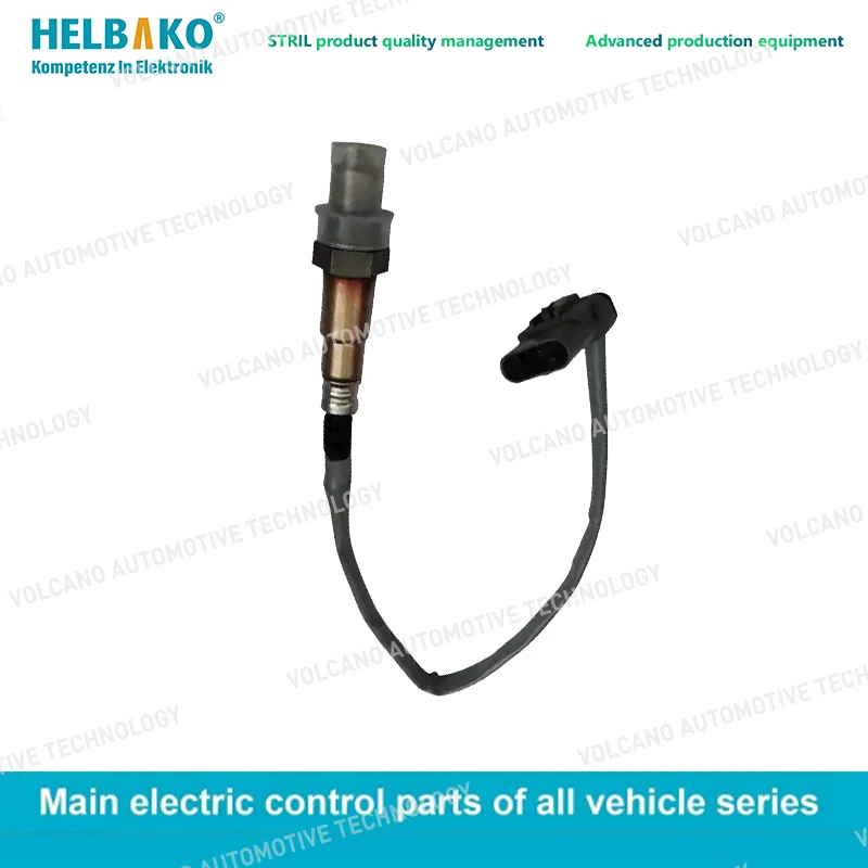 24108423 Lambda O2 Oxygen sensor For Buick EXCELLE GT 1.5 15N F01R00C063