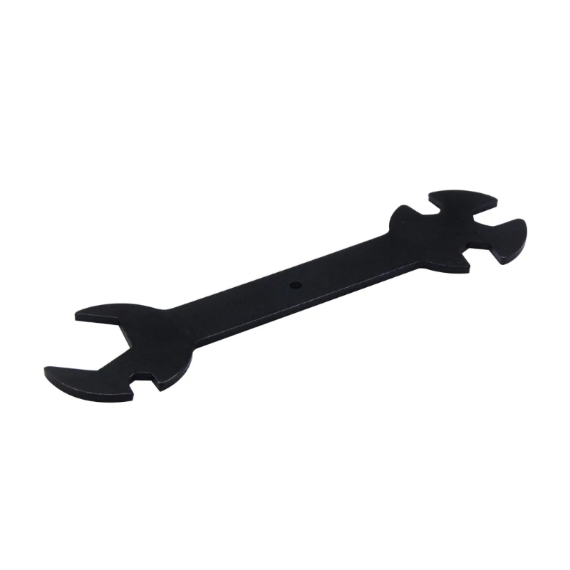 F3KE Multifunction Wrench Alloy Wrench Spanner 3D Printer Spanner Portable Multi-Purpose Spanner 3D Printer Accessories