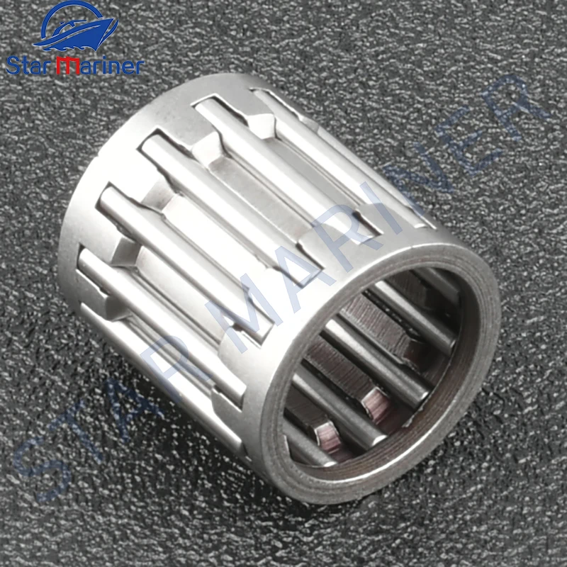 

09263-14019 PIN BEARING For SUZUKI RM125 RM100 GT380 TS125 DT15C RG500 RG250 09263-14019-000
