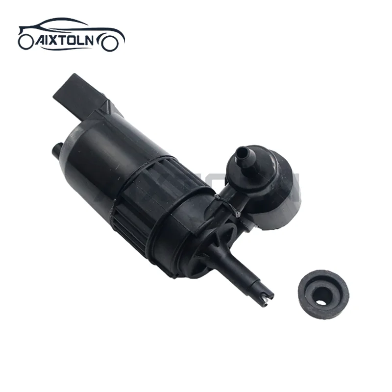 84801575 Windshield Washer Rear Window Pump for Cadillac Escalade ESV Chevrolet Bolt EUV Tahoe GMC Yukon XL Car Part Accessories