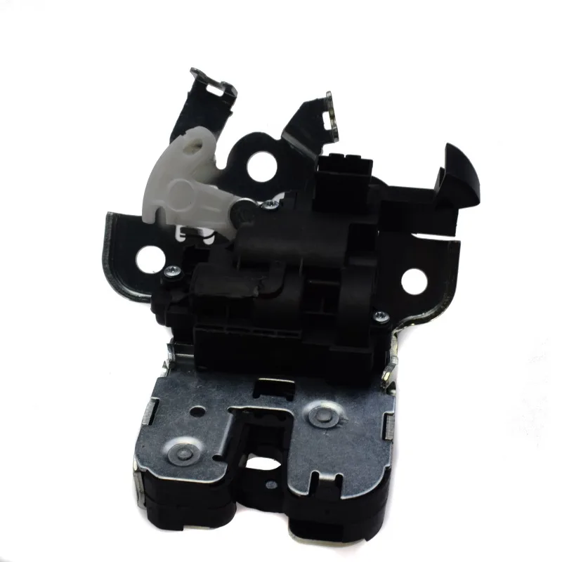 

8R0827505 4F9827505 8U0827505 3V0827505 Trunk Tailgate Door Lock Latch Bootlid For Audi A4 B8 B9 A6 C7 Q5 8R Q7