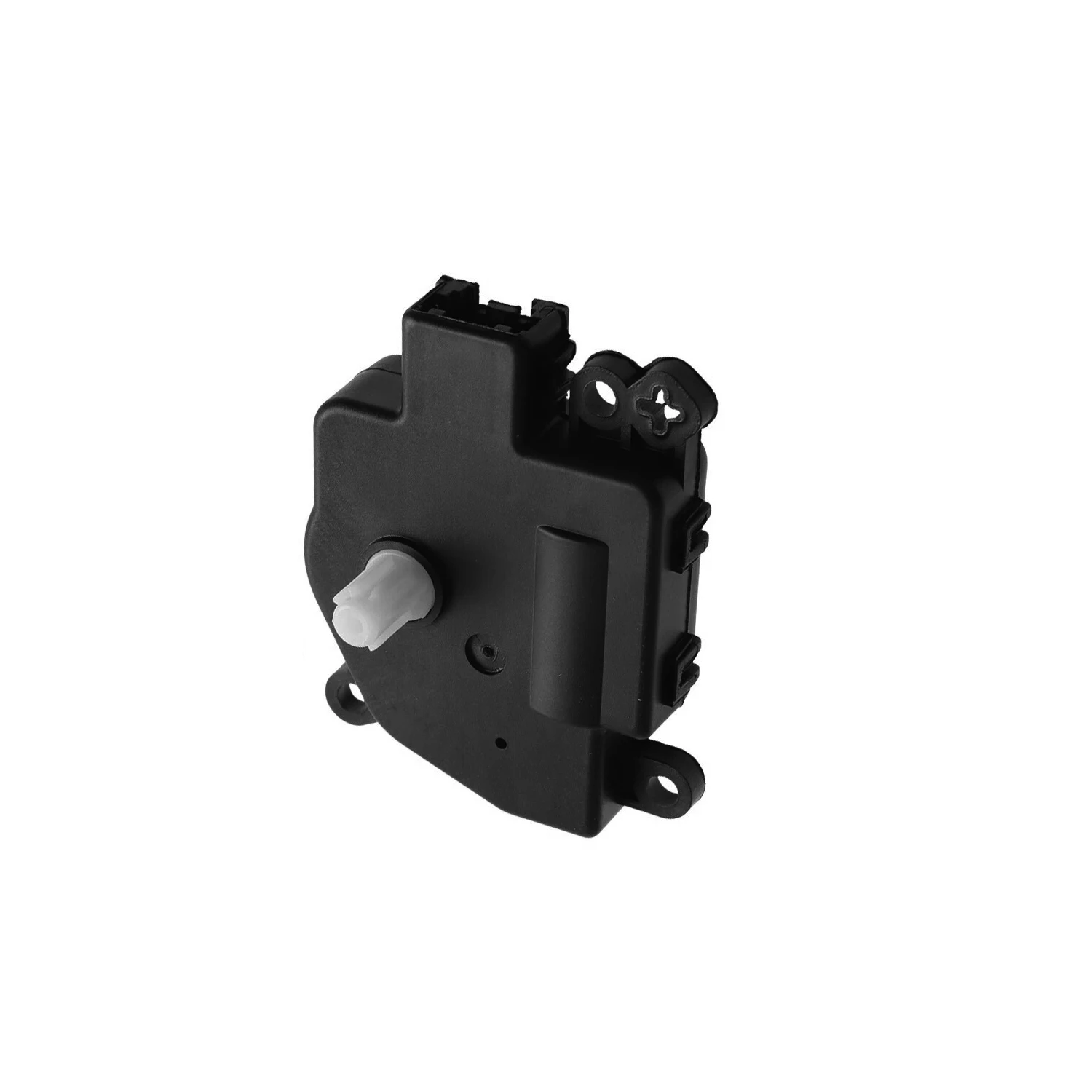 

68018109AA Привод двери смеси обогревателя HVAC 604-029 для Chrysler Dodge Journey Jeep Wrangler Compass 2011-2016 гг.