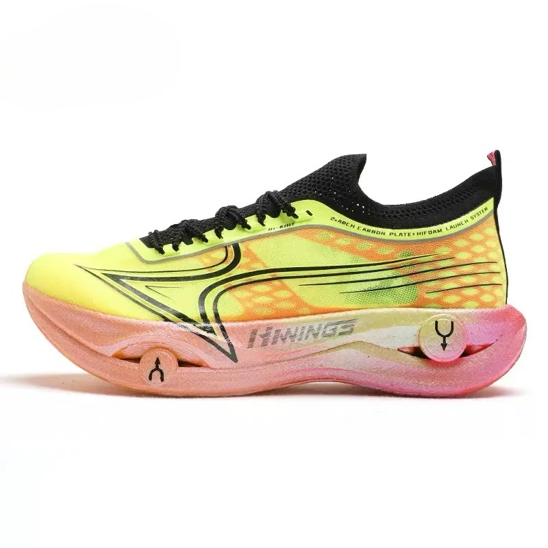 Professional Running Shoes Men Women Brand Designer Sport Shoes Couples Mesh Breathable Training Shoes Unisex Soft Athletic Shoe