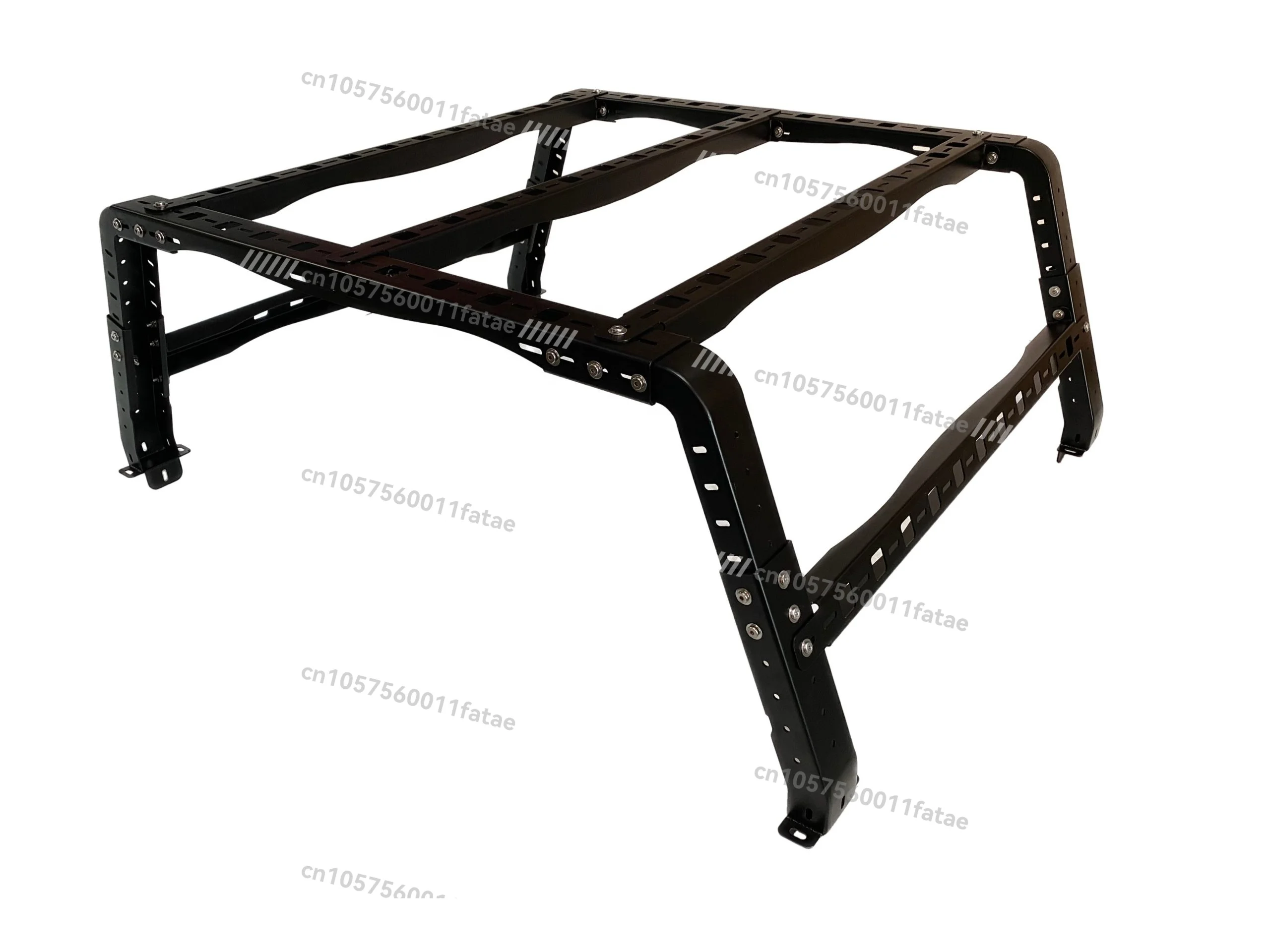 

4x4 Pickup Bed Frame