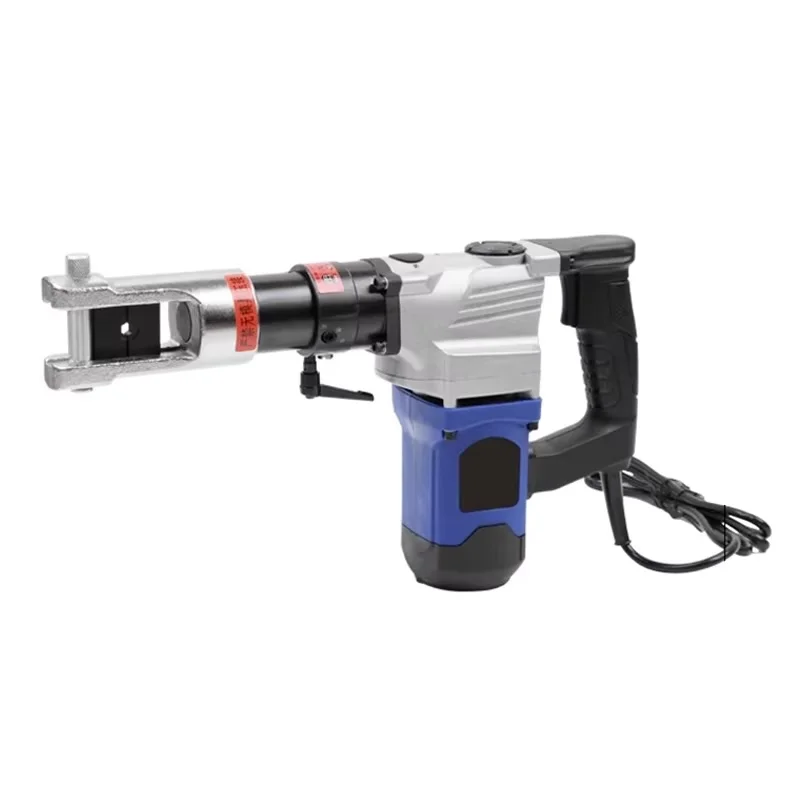 Newly Upgraded Press Tool For Plumbing Copper  Multilayer Pipe Crimping Include Optional Separate Jaws