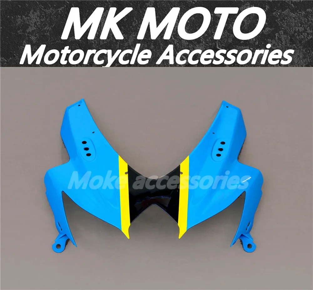 

Motorcycle Fairings Kit Fit For gsxr600/750 2008 2009 2010 Blue High Quality ABS Injection New