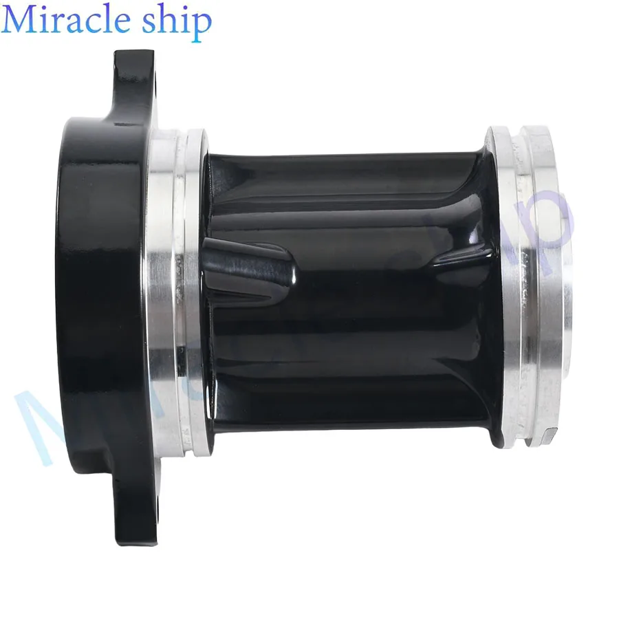 8M0168901 Bearing Carrier Assy 12596A2 for Mercury Outboard Engine 2T 40-125HP 4T 30-115HP Boat Engine Parts 12596T2