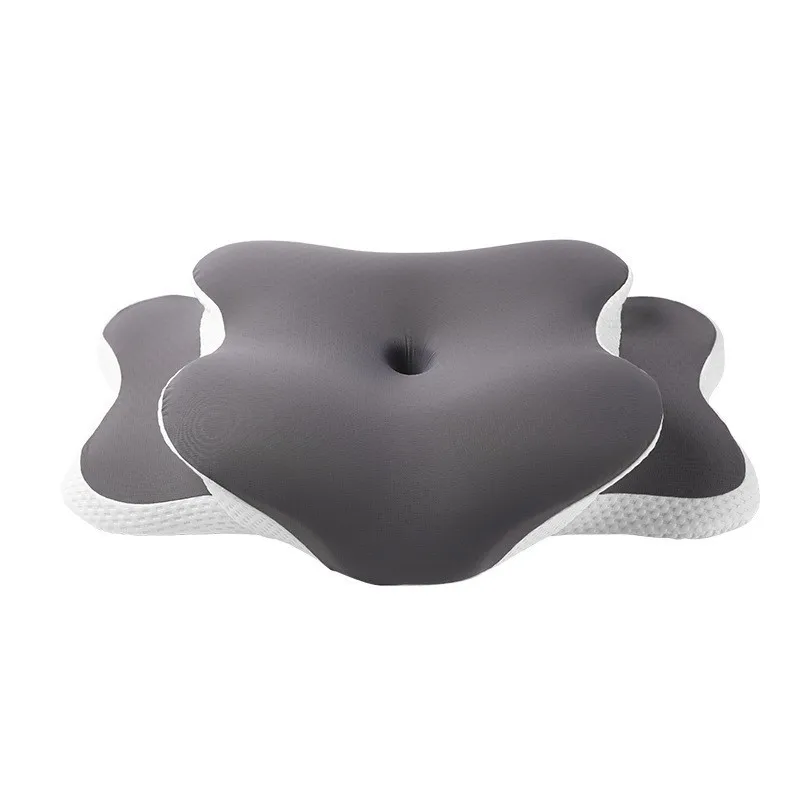 Memory Foam Butterfly Neck Pillow