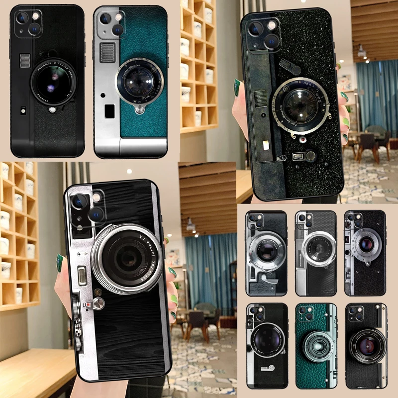 Retro Classic Vinta… - image