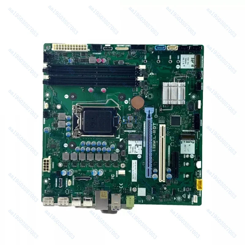 

ИСПОЛЬЗУЕТСЯ Для материнской платы DELL для Precisio T3650 3650 IPRKL-RDT 0NDYHG 64 ГБ DP M-ATX протестировано нормально