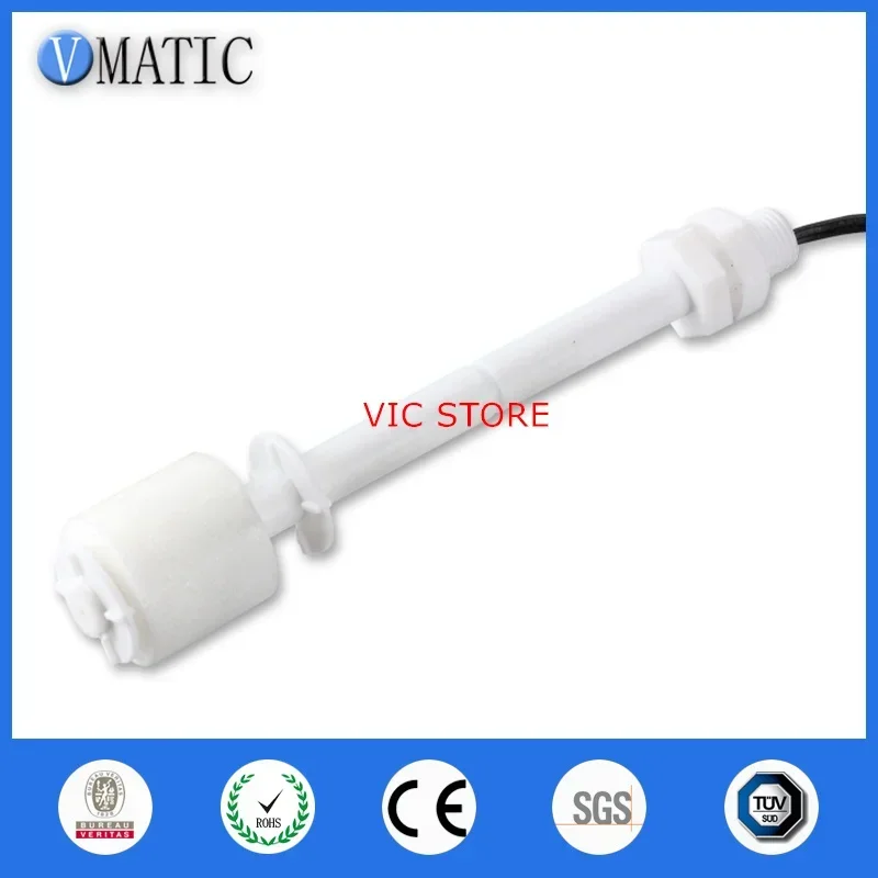 Free Shipping VC10110-P Liquid Level Sensor Vertical Water Type Washing Machine Pump Continental Float Switch