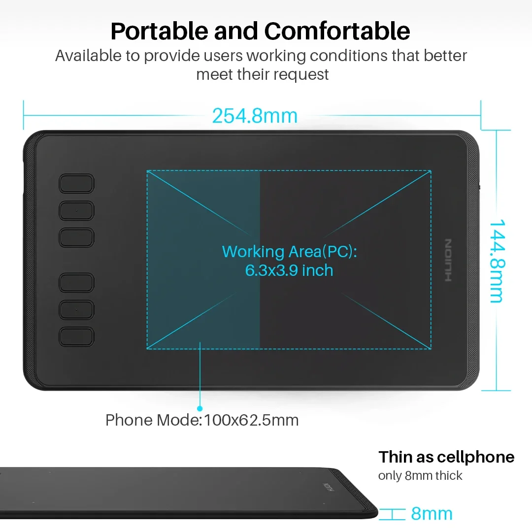 

z professional art design sketching drawing graphics tablet for drawing tablet with digital pen