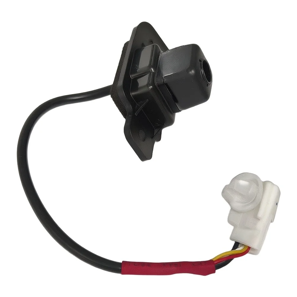 8781A445 Rear Camera Assembly for Mitsubishi Xpander 2018 2024 Designed for Use in Standard Rear Parking Vision Systems