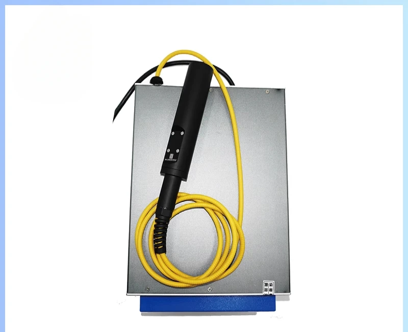 

1064Nm10W Air-cooled Pulse End Pump Laser Powered DC12V Marking, Marking, Thin Film Micromachining