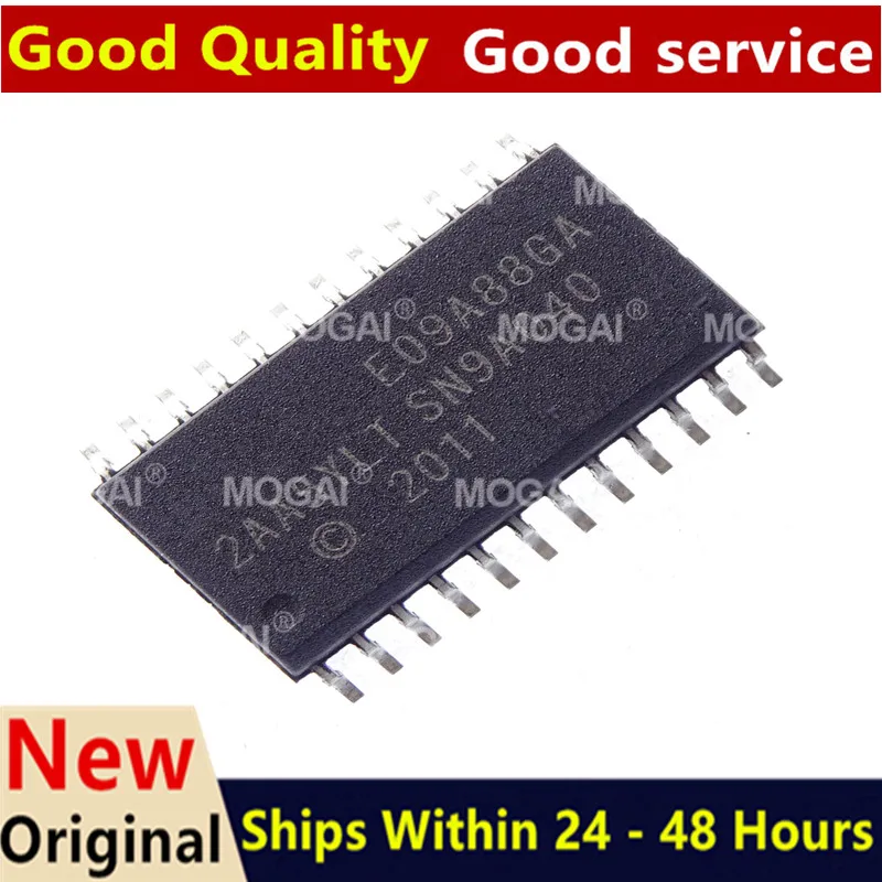 (1piece)100% New E09A7218A E09A7418A E09A92GA E09A88GA E09A54RA sop-24
