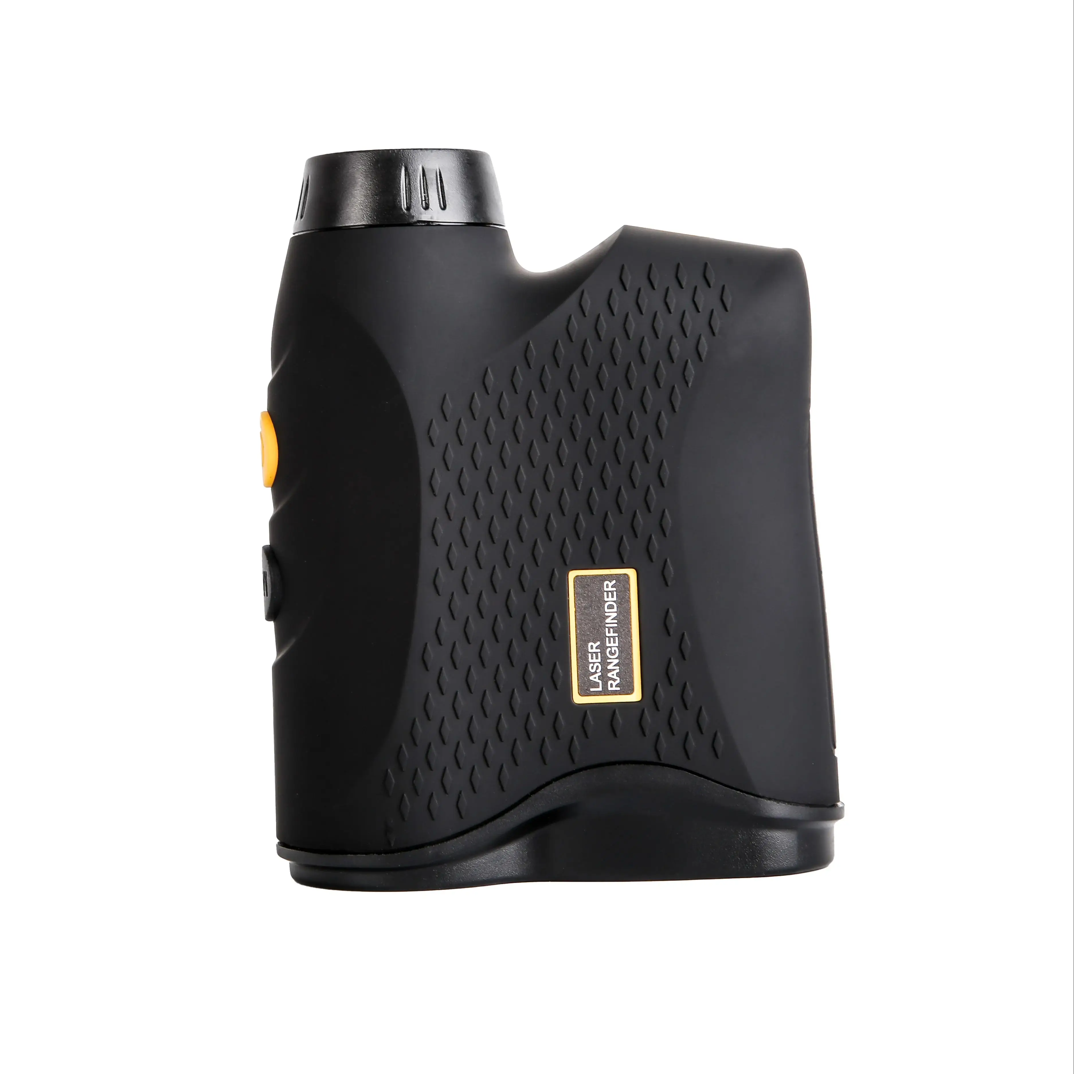 

500m Golf Rangefinder Distance Meter Speed Tester Range Finder Digital Hunting Measurement Monocular Telescope