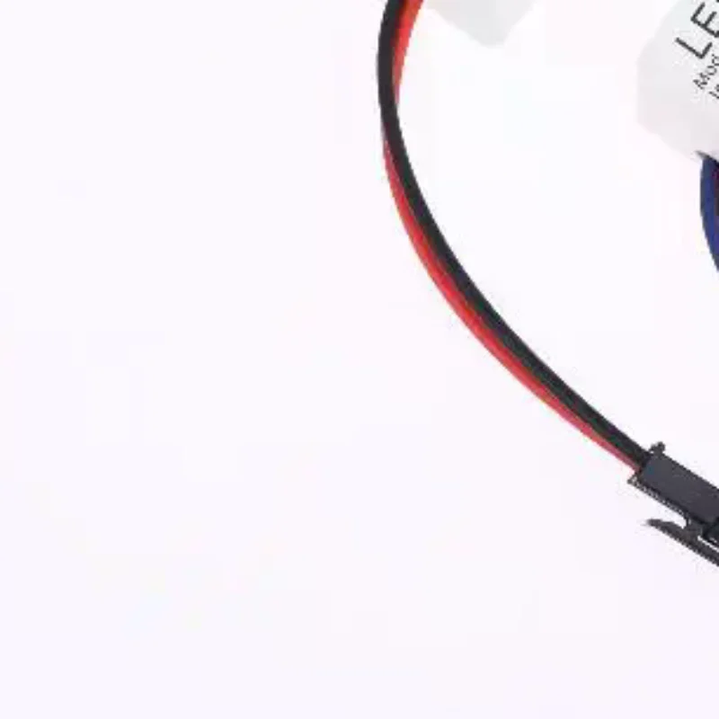 1Pcs 1-3W 3-5W 4-7W 8-12W 12-18W 18-24W Isolated LED Driver Power Supply Adjustable Constant Voltage 260mA Lighting Transformer
