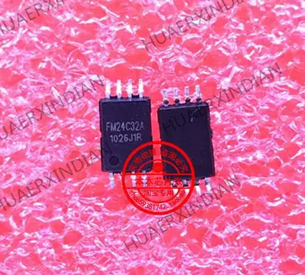 

New Original FM24C32A-TS-T-G FM24C32A TSSOP-8