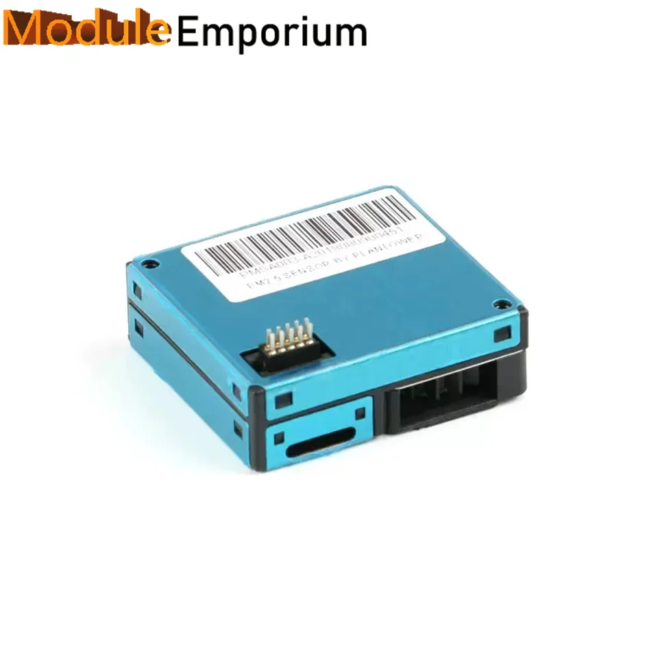 Plantower PMSA003-C particle concentration detection G10 PM2.5 laser dust sensor module Digital Laser Sensor PMSA003-A