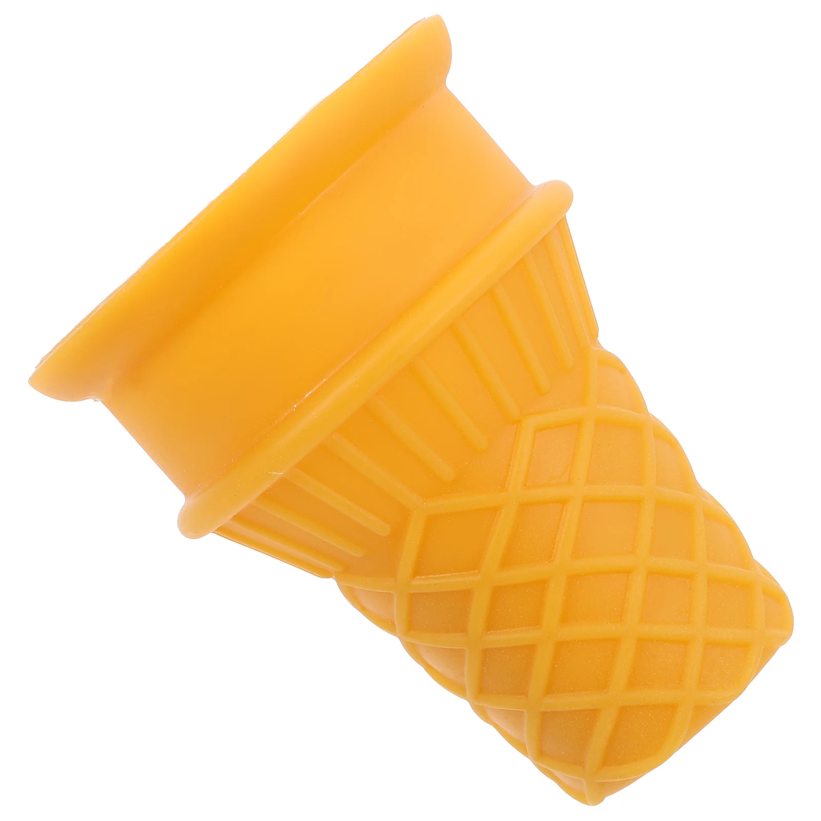 

Realistic Large Ice Cream Decoration for Home Kitchen Prop Accessories