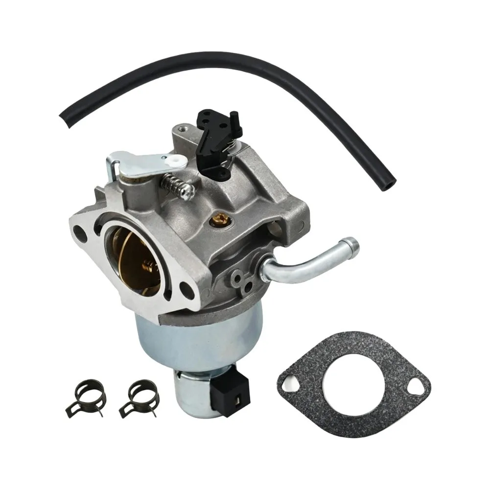 1set Carburetor With Fuel Line Gasket Gasket Replacement For Engine 594605 792768 591734 594603 791886 698620 690194