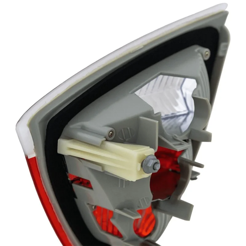Car Taillight Inner Rear Brake Light For BMW 3 Series E90 2004-2011 Turn Signal Light-A02G