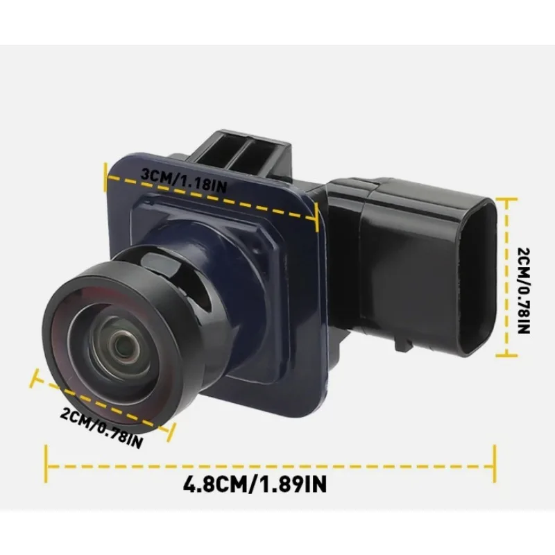 

Камера заднего вида для Ford Edge 2011-2013 BT4Z-19G490-B FL1T-19G490-AC BT4Z-19G490-B для Lincoln MKX 2011-2013