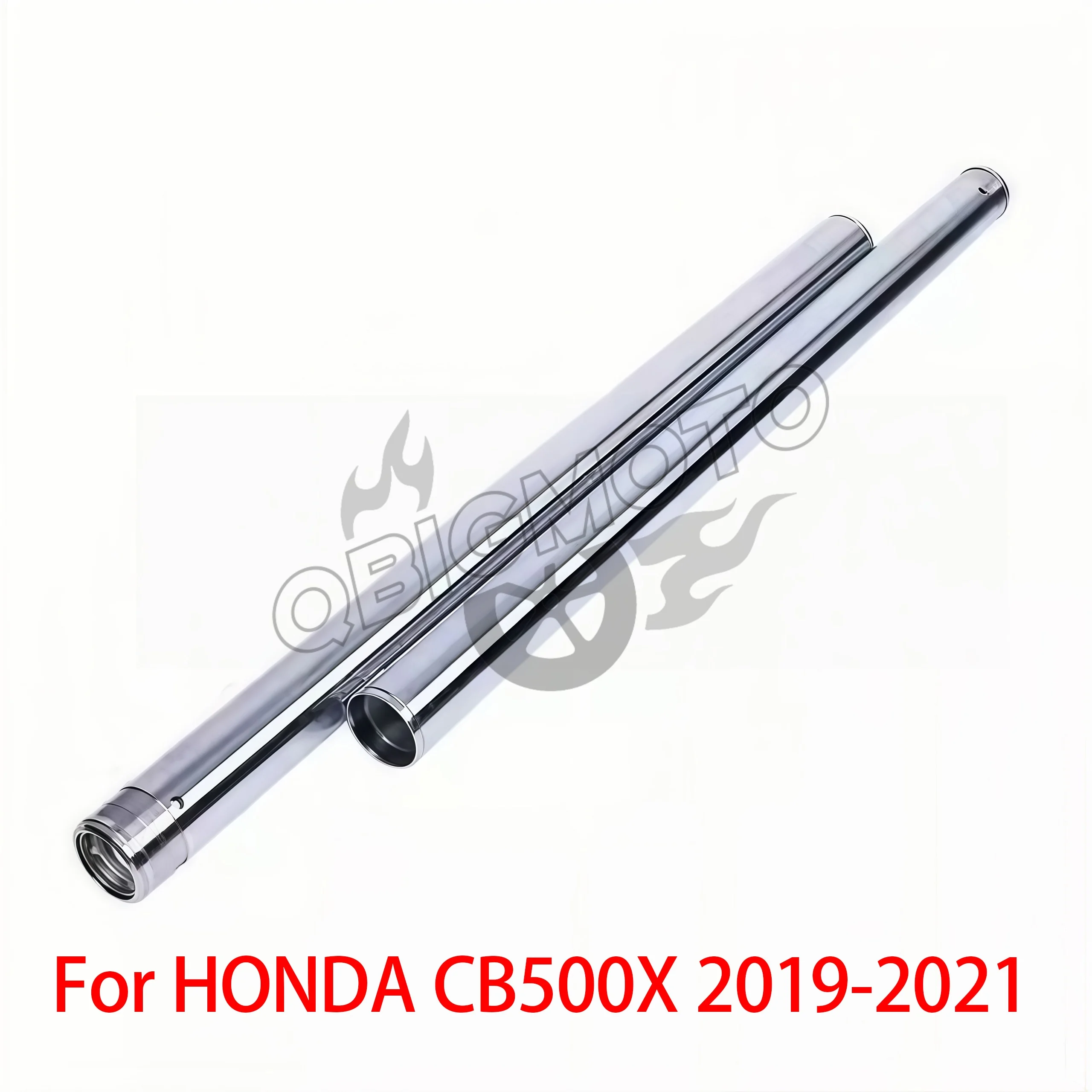 

CB500X 2021 Motorcycle Front Suspension Fork Inner Tubes Set For HONDA CB 500 X CB-500X 2020 2019