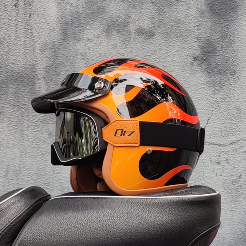Thumbnail 2 - #72 Cheapest Motorcycle Helmets Deals You Can Get