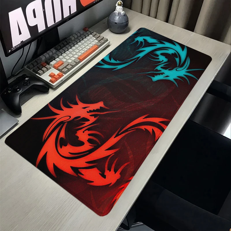 

Rubber Mousepad Redragon Mouse Pad Locking Edge Keyboard Mat Office Computer Deskmats Gaming Accessory Gamer Pc Cabinet Carpets