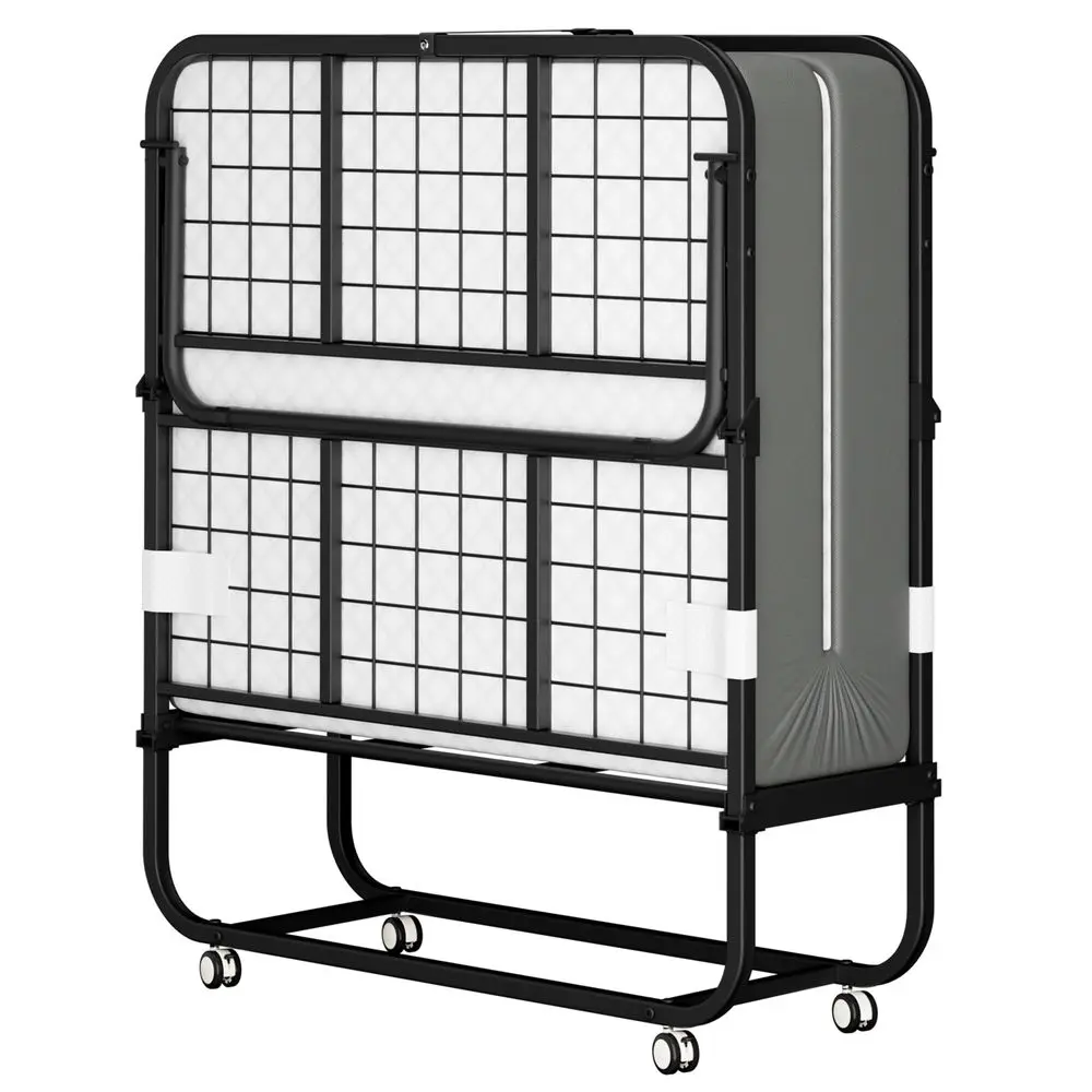 Folding Bed, Portab…