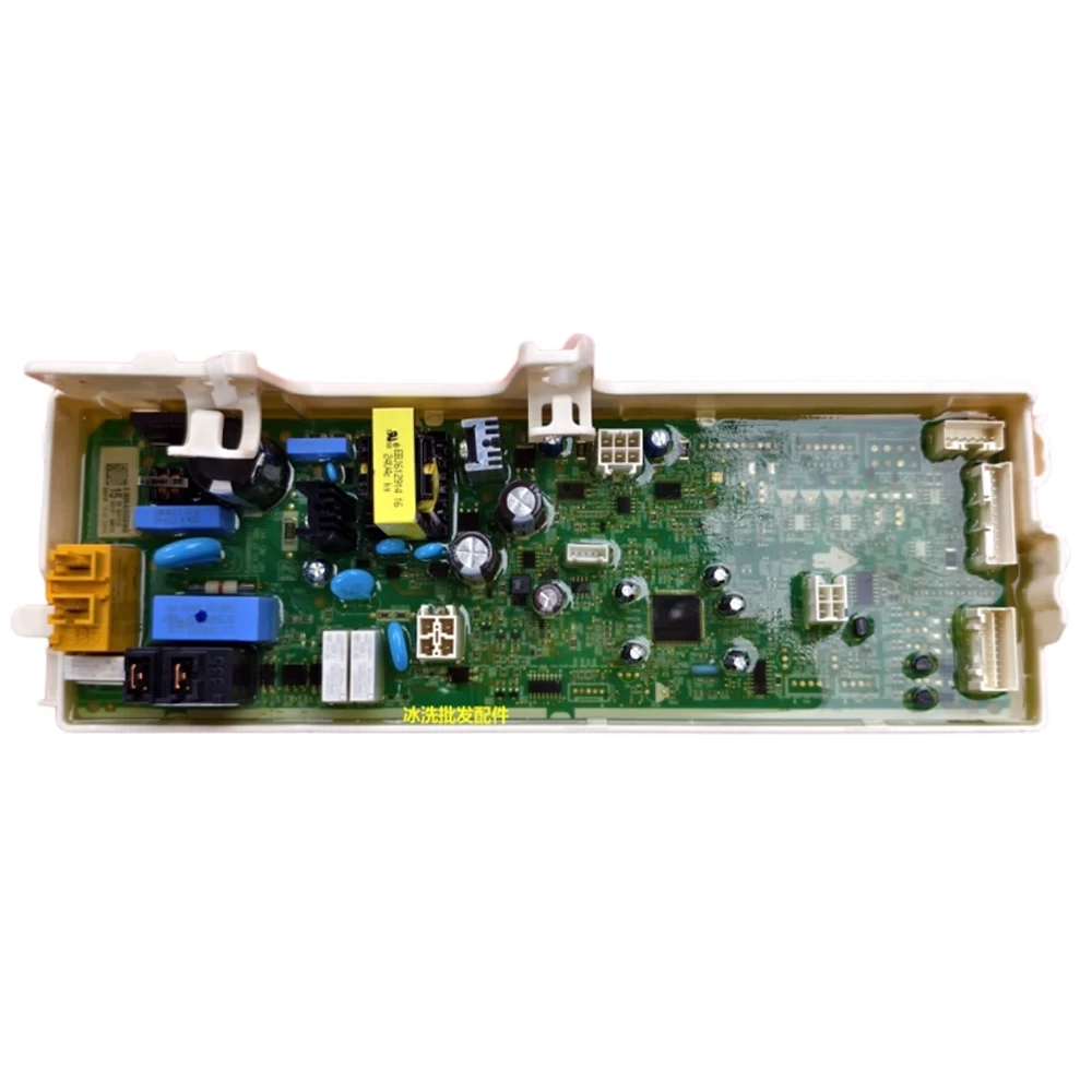 Original Working For LG Washing Machine Program Control Board Motherboard EBR40028615