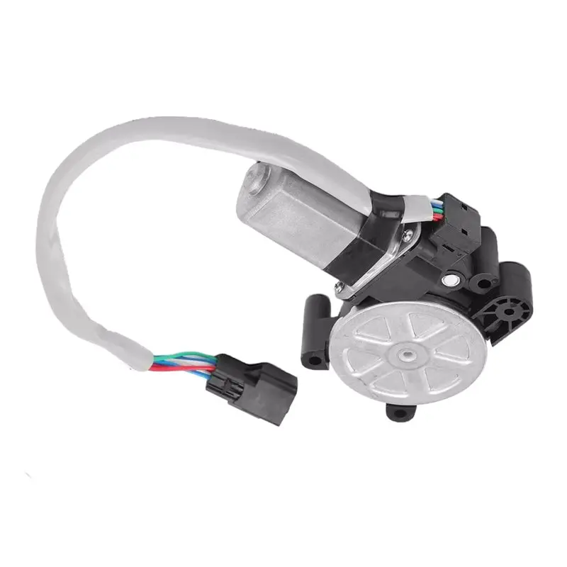AASS-For Land Rover Freelander LR2 2.0L 3.2L 08- 15 CVH500040 LHD Car Front Right Lifter Motor Window Motor Glass Lift Motor