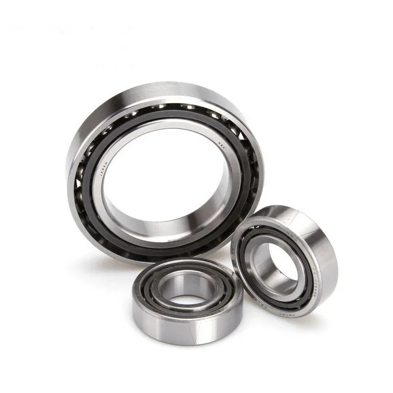 NSK Precision Spindle Bearings 7913CTRDULP4 65x90x26mm Angular Ball Bearings for CNC Machine Tool 7913CTRDULP4